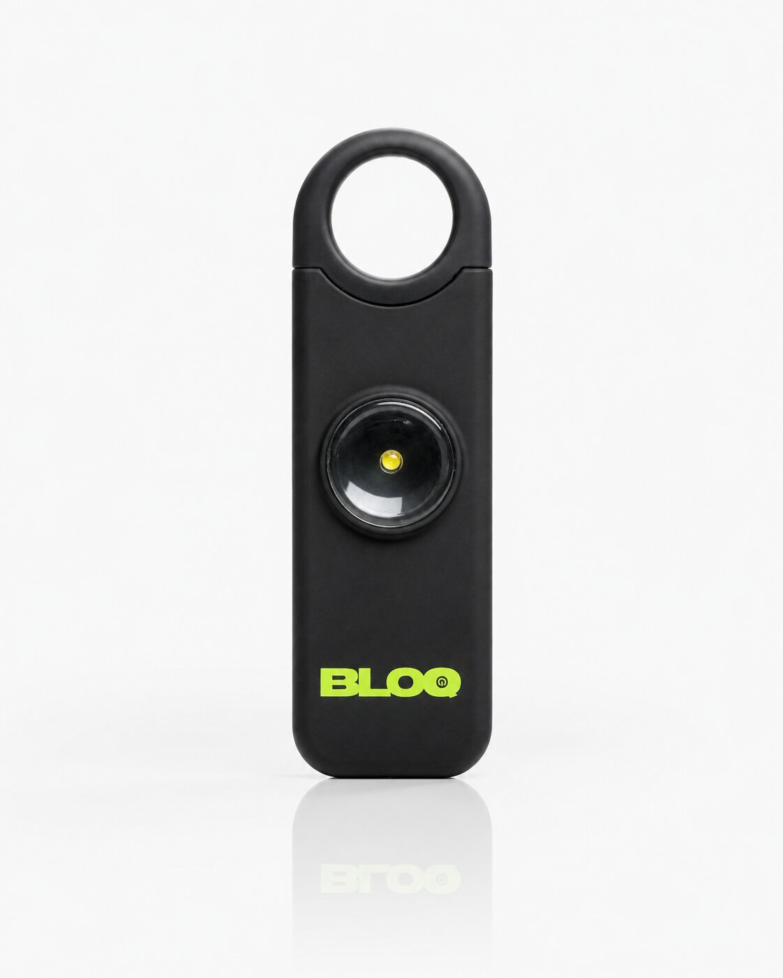 Bloq veiligheidsalarm siren pro black