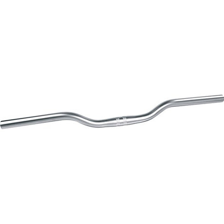 Ergotec steuert Bend City Alu Look