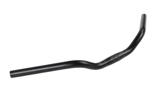 Primax senden e almere cruise | Breite: 600 mm | Klemmdurchmesser: Ø25.4mm schwarz