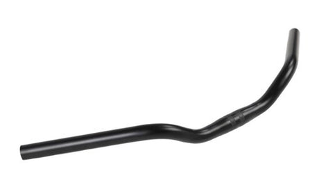 Primax senden e almere cruise | Breite: 600 mm | Klemmdurchmesser: Ø25.4mm schwarz