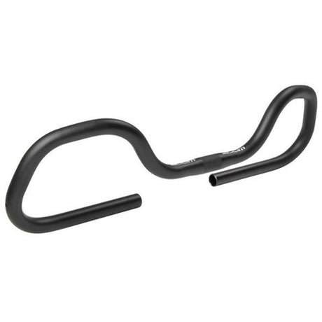 Ergotec Butterfly-Lenker Contest ø31,8, GW585, GL148, GH0, 0°