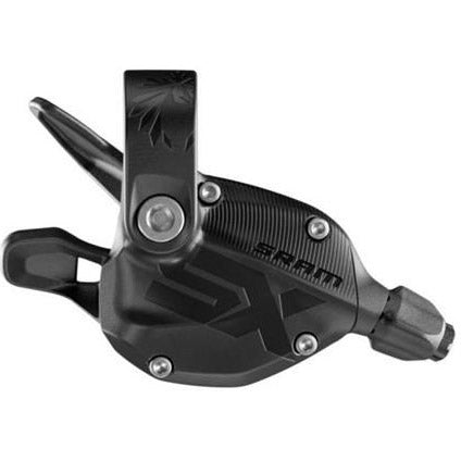 Rock Machine SRAM Shifter SX Eagle 12V Schwarz