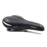 Selle königliche Freiheit – gemäßigt – schwarz