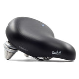 Selle Royal Drifter Medium Strandtex – entspannt – Schwarz