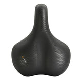 Selle royal avenue - relaxed - black