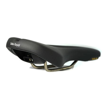 Selle Royal Vaia – sportlich – schwarz