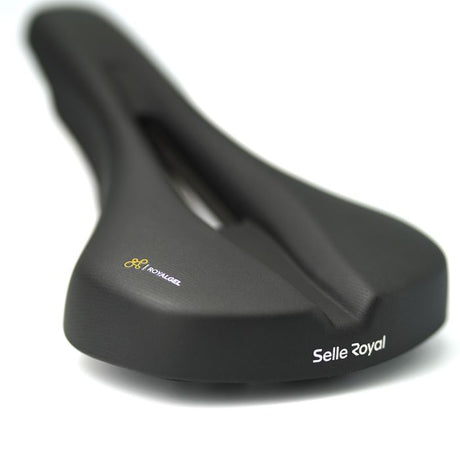 Selle Royal Vaia – mittel – schwarz