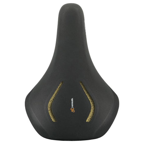Selle Royal Lookin Evo Stracciatella – mittel – Schwarz
