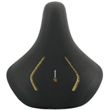 Selle Royal Lookin Evo Stracciatella – entspannt – Schwarz