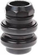 Ergotec Ball Head Normal Schwarz 22.2 30.2 26.4 66601