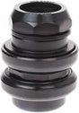 Ergotec Ball Head Normal Schwarz 22.2 30.2 26.4 66601