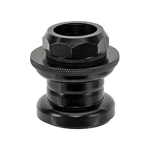 M -Welle - Öko -Ballkopf 1 Zoll 224 30 27 mm schwarz