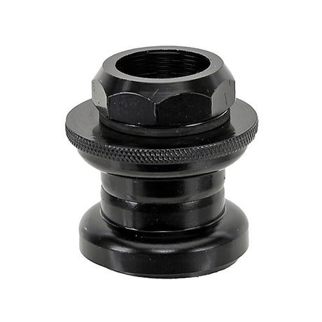 M -Welle - Öko -Ballkopf 1 Zoll 224 30 27 mm schwarz