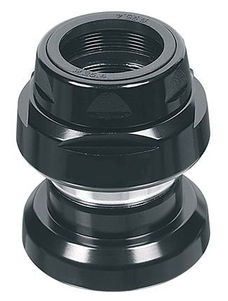 Ergotec - BAL Head Set Ergotec A118GK 1-1 8 mit Draht - Schwarz