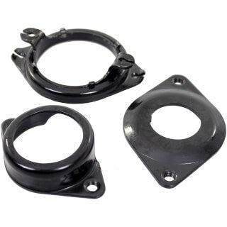 Hulzebos Cycle Parts B.V. Rotor-Set BMX-Freestyle-Headset