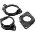 Hulzebos Cycle Parts B.V. Rotor-Set BMX-Freestyle-Headset