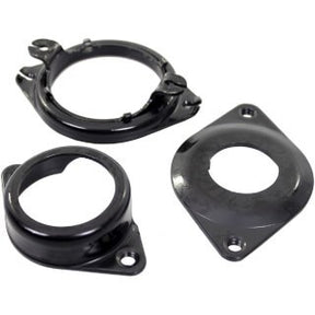 Hulzebos Cycle Parts B.V. Rotor-Set BMX-Freestyle-Headset