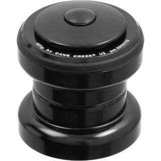 Ergotec Ball Head A-Kopf 1.1 8 Schwarz 28,6 34.0 30.0 Cardridge