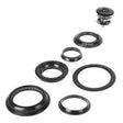 Neco Steuersatz A-Head 1,1 8 konisch 44 56 39,8