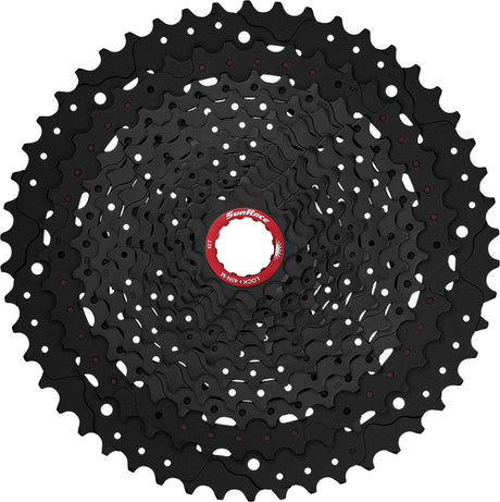 Sunrace Kassette csmz800 12v 11-51t schwarz