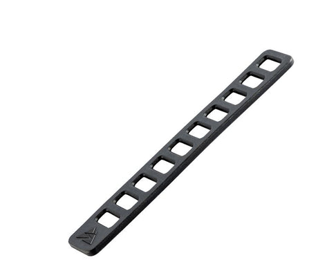 Sigma-Armband für Buster RL80 150 Silikon schwarz