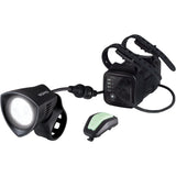 Sigma Buster 2000 Lumen Scheinwerfer Batterie Li-on Ladegerät Fernbedienung