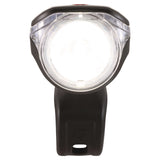 Scheinwerfer Aura 80 Lux LED USB-RECHARGEAL SCHWARZ