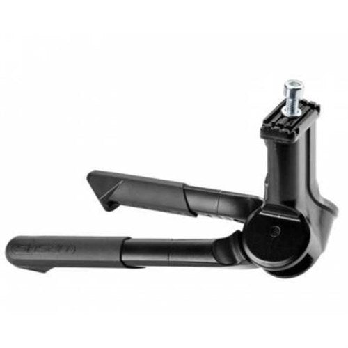 Ursus Standard Jumbo Evo Mini Tweebeen | 235 mm | Schwarz