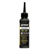 Stans Stans biobasiertes Trockenkettenschmiermittel – 120 ml