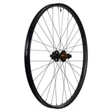 Stans Stan's Flow MK4 Hinterrad – 29 Zoll – 12 x 148 TA – Shimano Micro Spline – 6-Loch – Grau