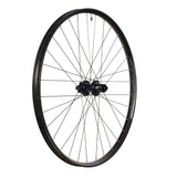 Stans Stan's Flow EX3 Vorderrad – 29 Zoll – 15 x 110 Zoll – 6-Loch – Grau