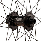Stans Stan's Flow EX3 Hinterrad – 27,5 Zoll – 12 x 148 Ta – Sram XDR – 6-Loch – Grau