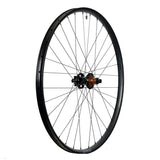 Stans Stan's Arch MK4 Vorderrad – 29 Zoll – 15 x 110 Zoll – 6-Loch – grau