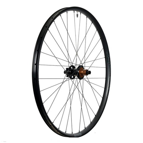 Stans Stan's Arch MK4 Hinterrad – 29 Zoll – 12 x 148 Ta – Sram XDR – 6-Loch – grau