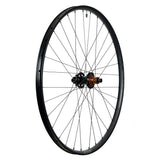 Stans Stan's Crest MK4 Hinterrad – 29 Zoll – 12 x 148 TA – Shimano Micro Spline – Centerlock – Grau