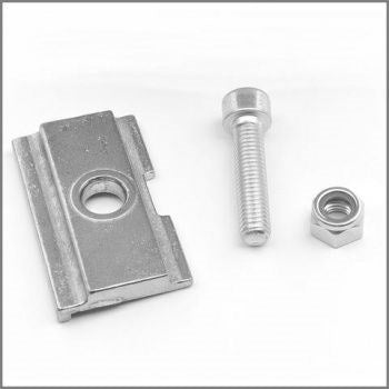 Esge Standard-Adapterplatte f20