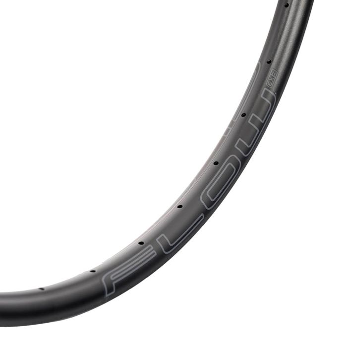 Stan's Flow S2 Felge – 29'' – 32 Loch – Schwarzgrau