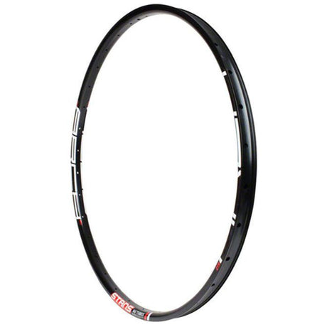 Stan's Stan's Arch MK3 Felge - 27,5'' - 36h - Schwarz Weiß Rot