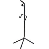 STECO SHOW Stand Stand Stand Stand Display 3-beinig Matt Black
