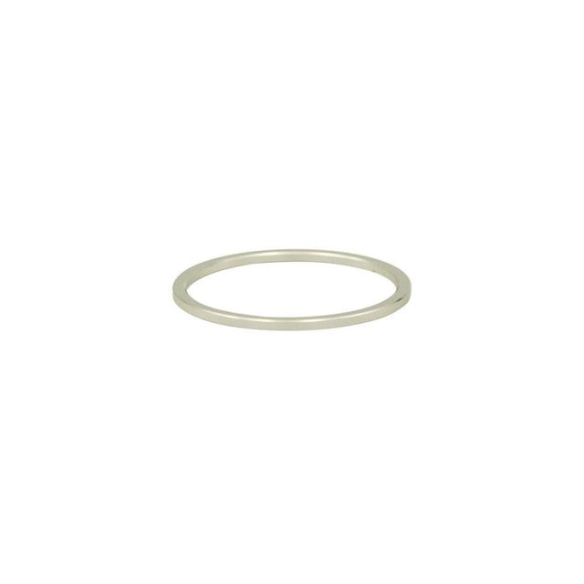 Stans Stan's Kassettenabstandshalter (1,8 mm) – Silber