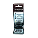 Stan's Ventilschaft (Paar) – Universal, Schrader, 10 mm Basis – 32 mm