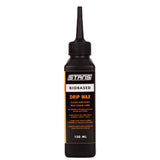 Stan's biobased drip wax chain lube - 120ml