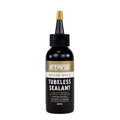 Stan's rolled gold tubeless sealant - 60ml