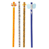 Niedlicher Zootier-Bleistift