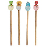 Baby-Dinosaurier-Ei - Radierstift
