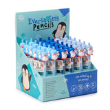 Pinguin-Unendlichkeitsstift