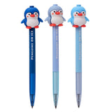 Pinguin-Unendlichkeitsstift
