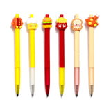 Foodiemals Fast-Food-Infinity-Bleistift