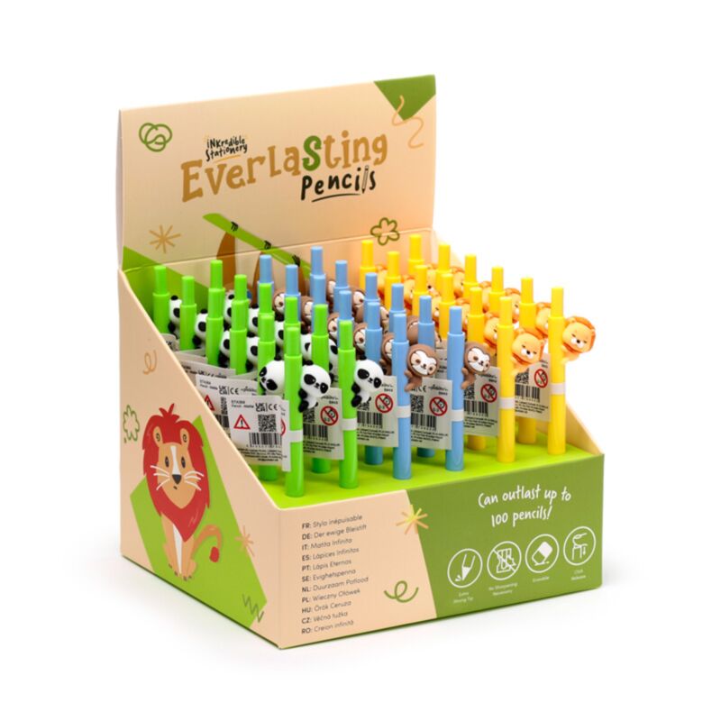 Zooniverse Hug Me Infinity Bleistift