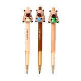 Capybara Friends Unendlichkeitsstift
